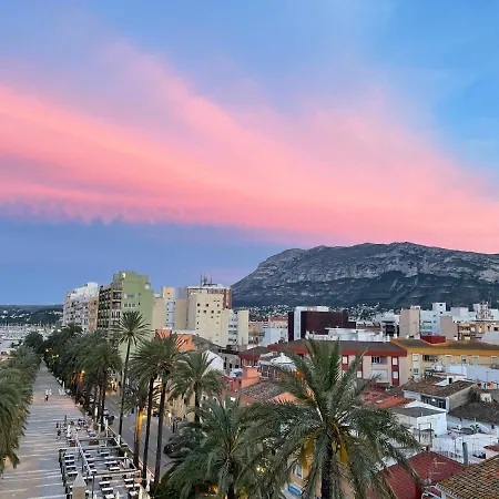 Llorens Appartement Dénia