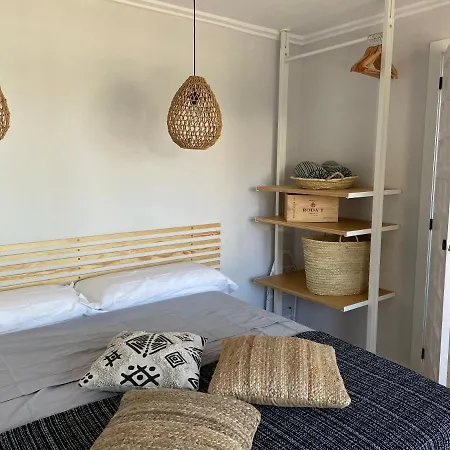 Appartement Llorens *