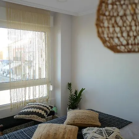 Llorens Appartement