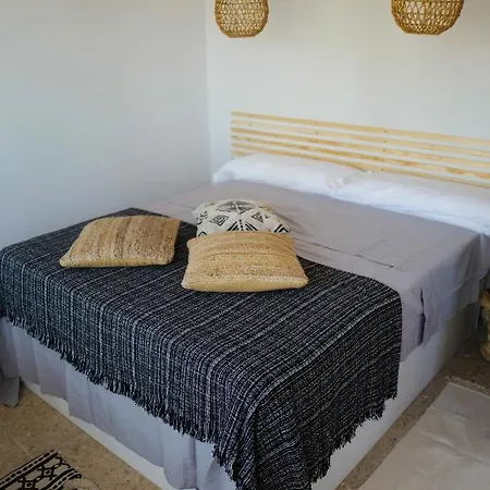 Llorens Appartement Dénia