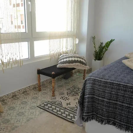 Appartement Llorens