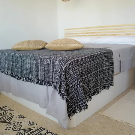 Llorens Appartement *