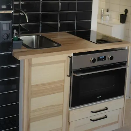 Appartement Llorens