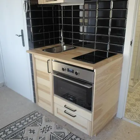 Llorens Appartement