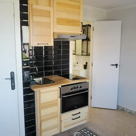 Appartement Llorens Dénia