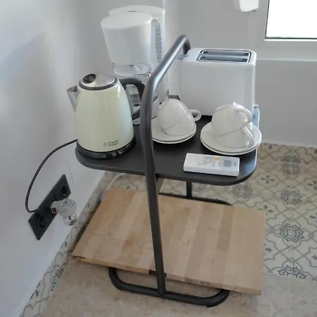 Llorens Appartement *