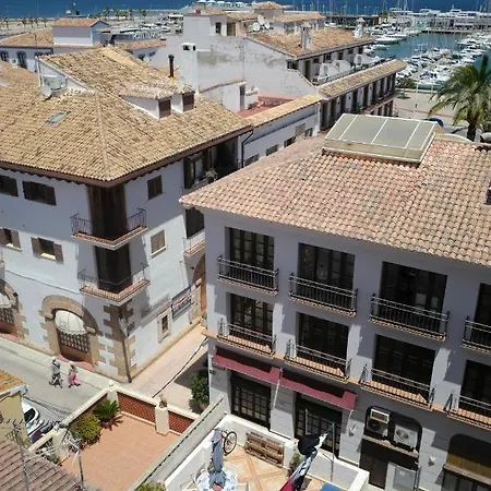 Llorens * Dénia