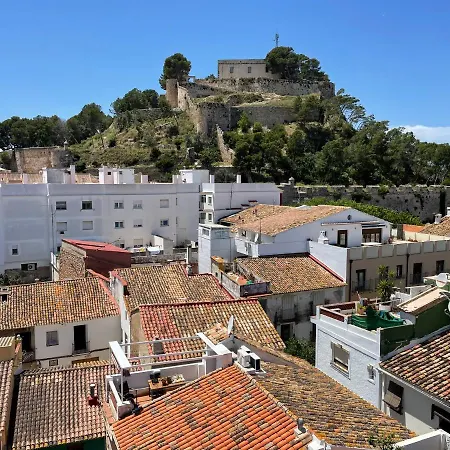 Llorens * Dénia