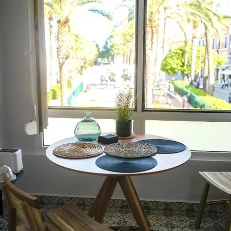 Llorens Appartement *