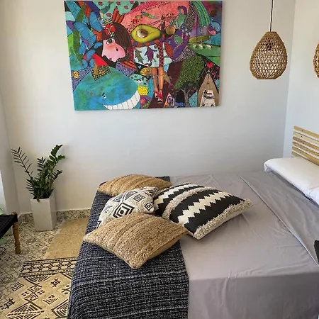 Appartement Llorens *
