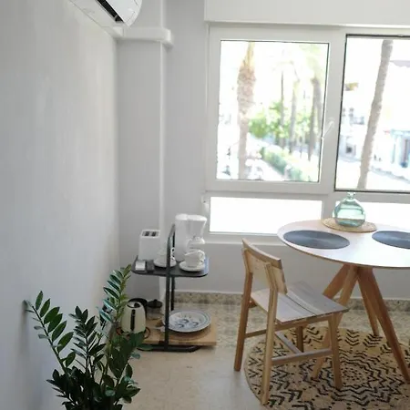 Appartement Llorens *