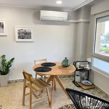 Appartement Llorens Dénia